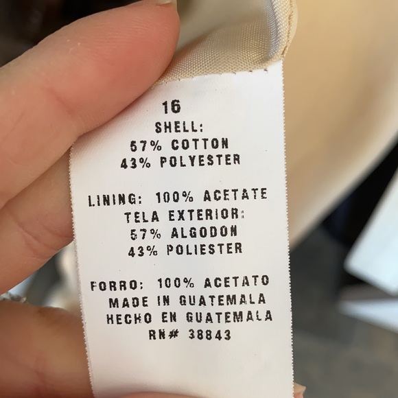 Rothschild trench coat - Picture 9 of 9